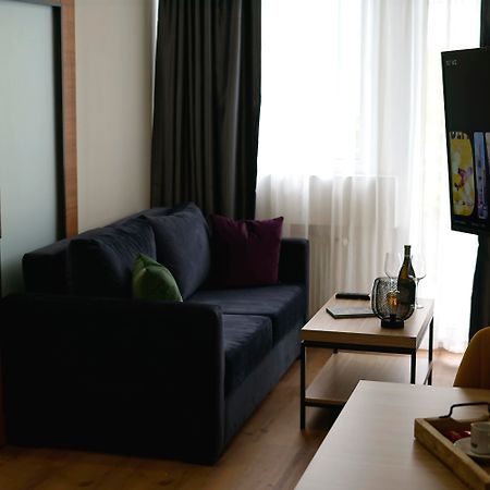 Diwotel By Trip Inn Frankfurt Airport Dreieich Exteriör bild