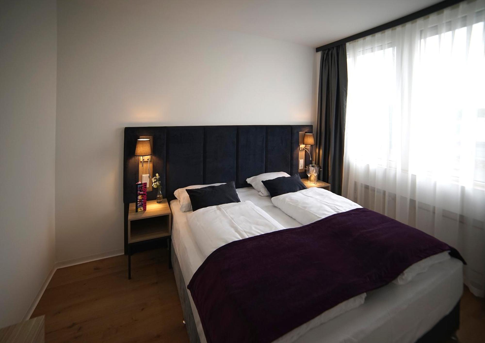 Diwotel By Trip Inn Frankfurt Airport Dreieich Exteriör bild
