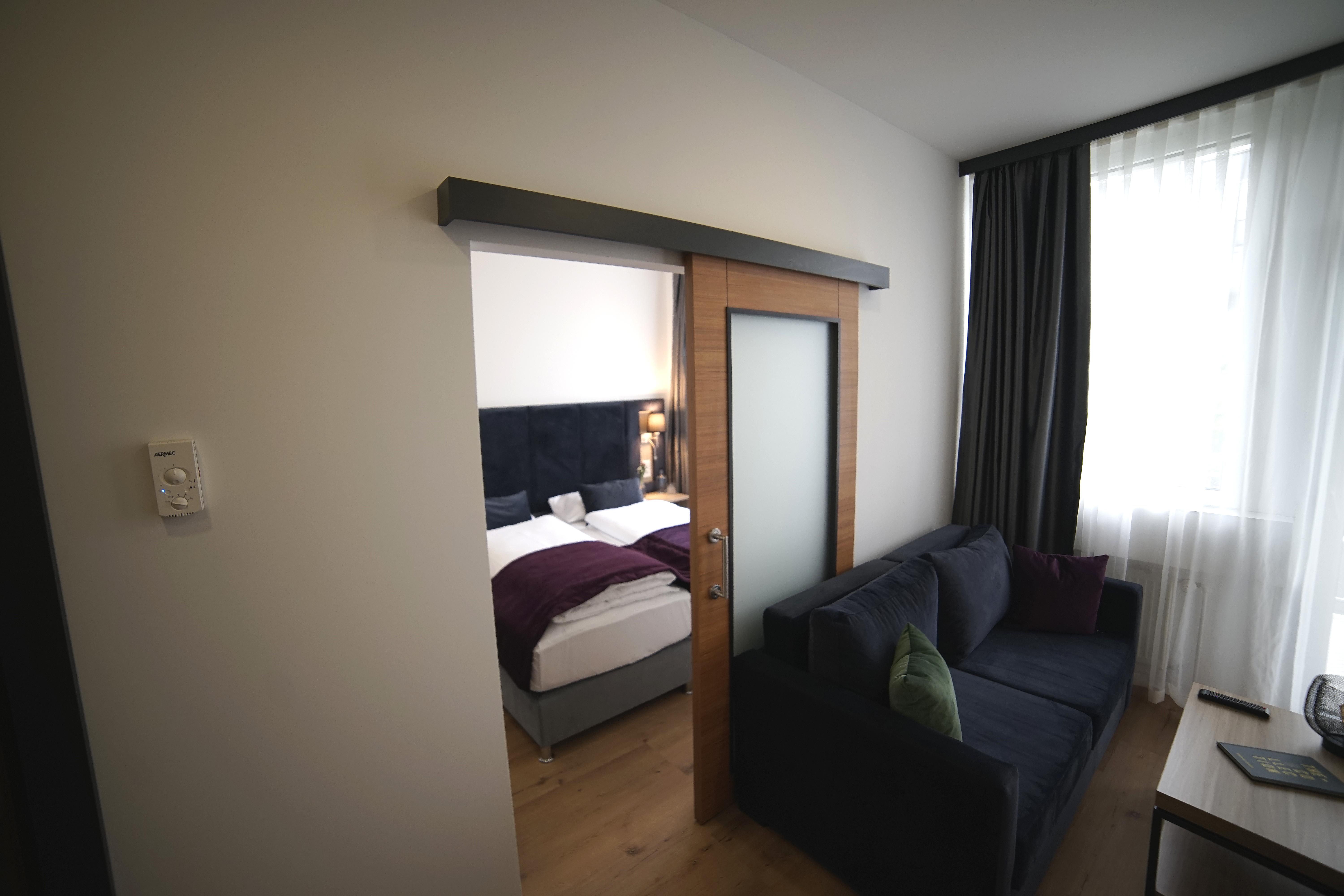 Diwotel By Trip Inn Frankfurt Airport Dreieich Exteriör bild
