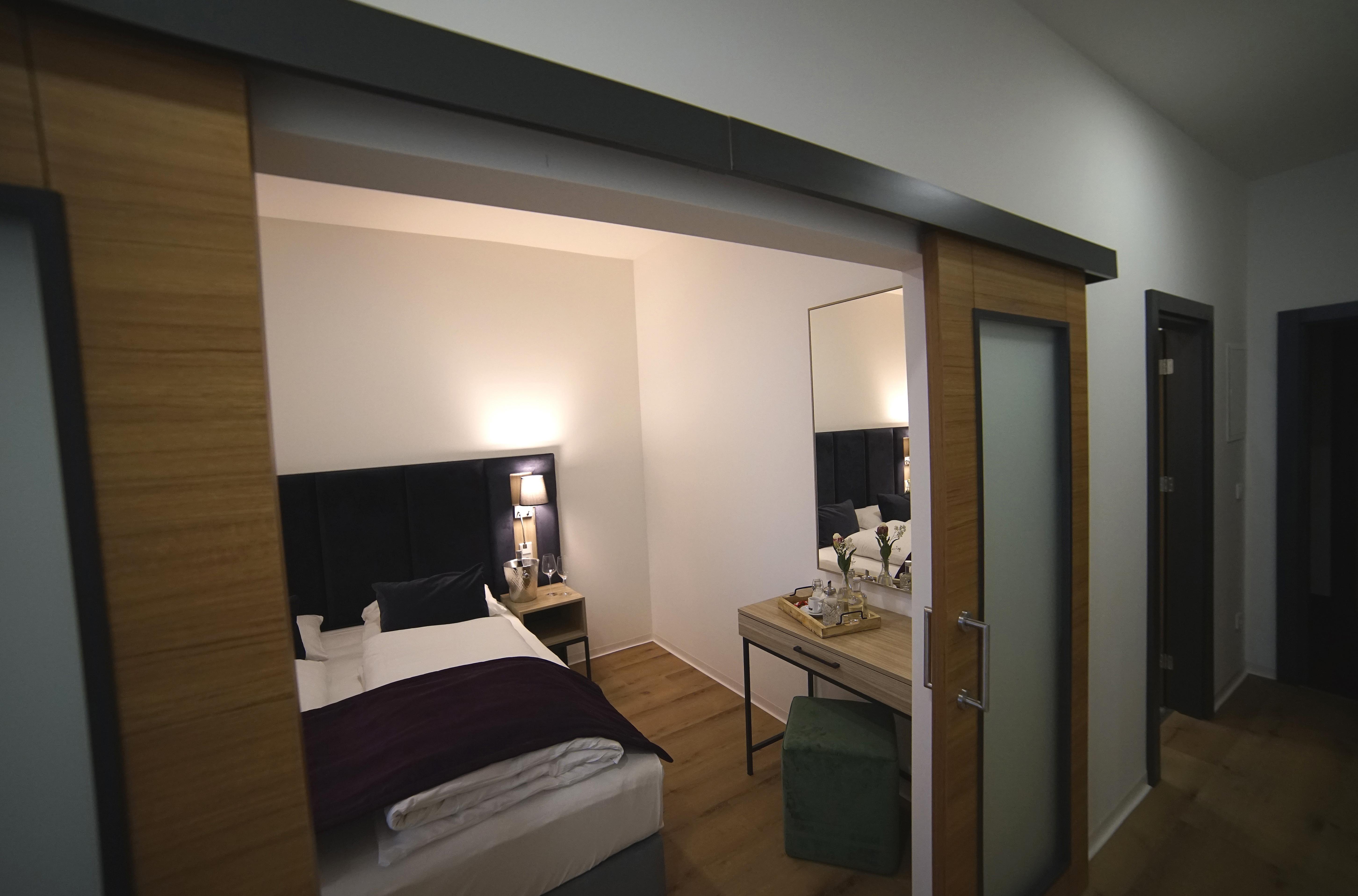 Diwotel By Trip Inn Frankfurt Airport Dreieich Exteriör bild