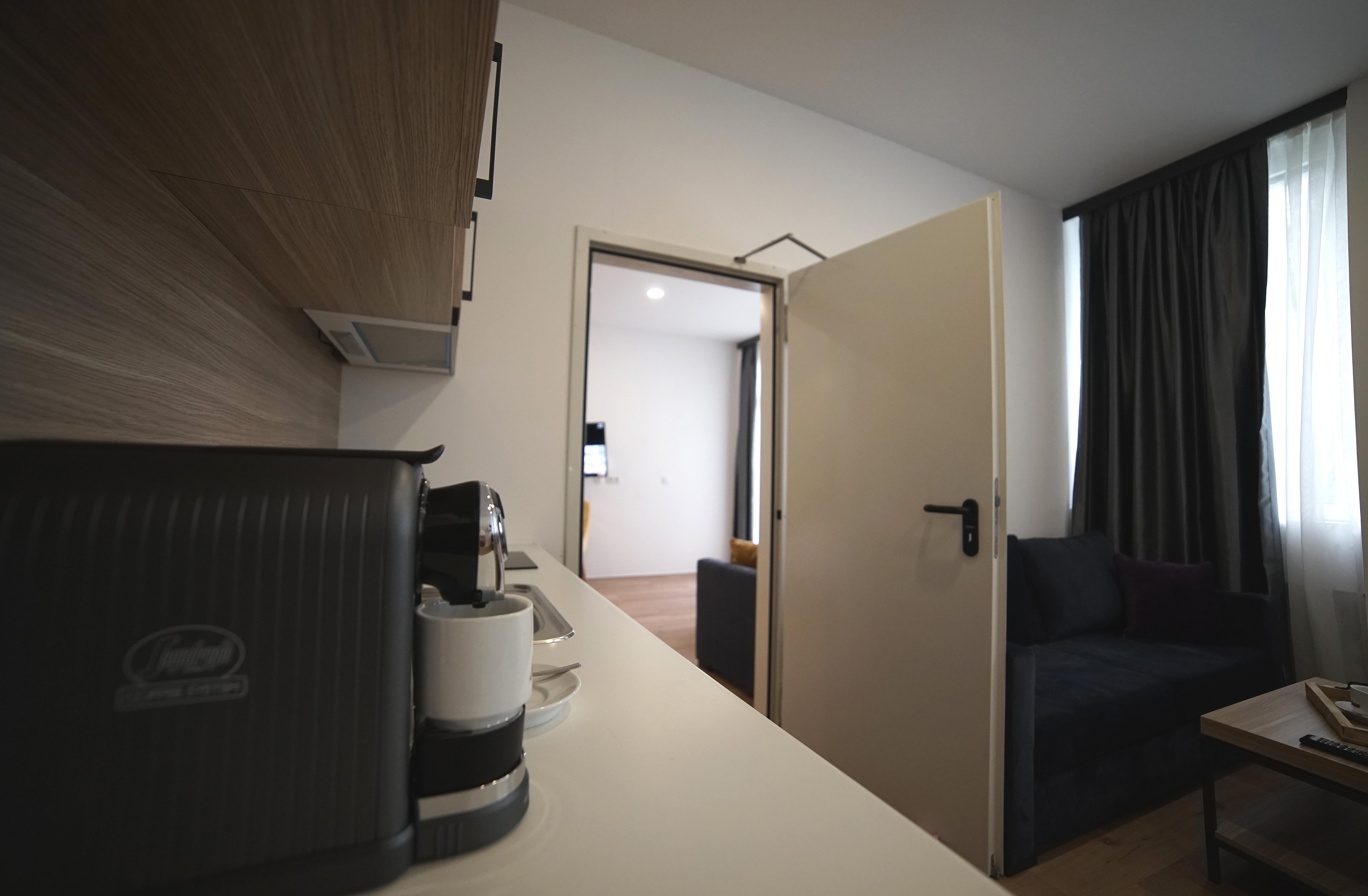 Diwotel By Trip Inn Frankfurt Airport Dreieich Exteriör bild